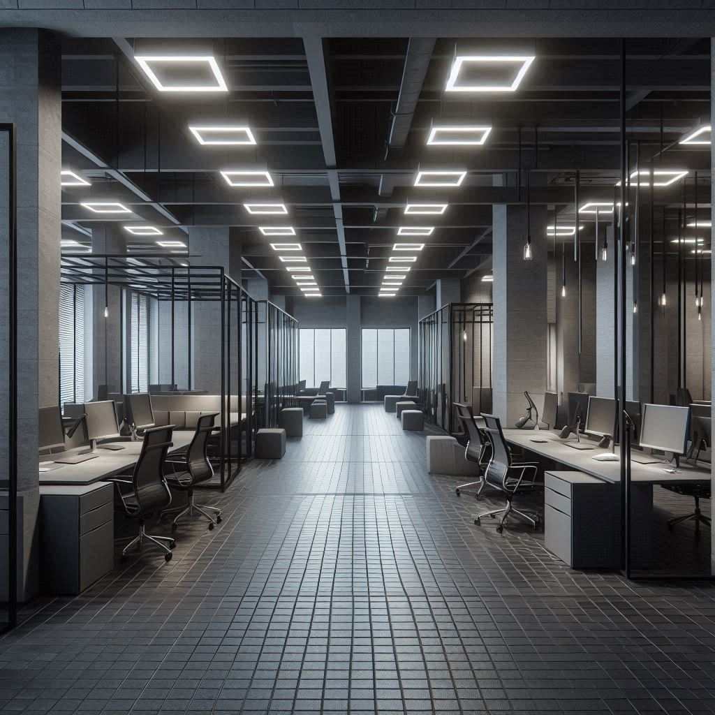 写字楼办公物业报修流程因绿植维护集中进场发生变化时审计小组该怎样同步信息