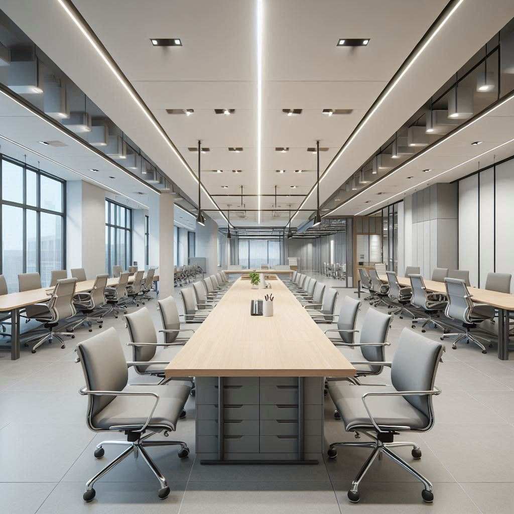 新员工批量入职会让项目管理组的写字楼办公物业报修流程产生哪些执行偏差